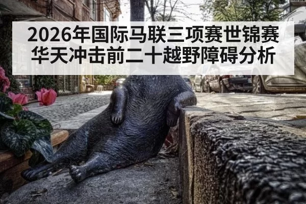 2026年国际马联三项赛世锦赛华天冲击前二十越野障碍分析