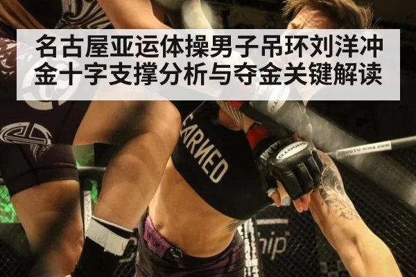 名古屋亚运体操男子吊环刘洋冲金十字支撑分析与夺金关键解读